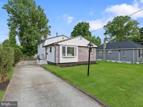36 Mott Street, Lawnside, NJ, 08045 | Card Image