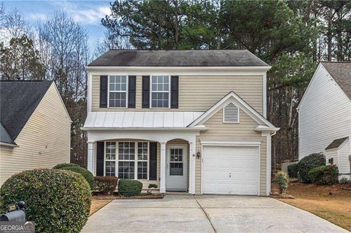 3125 Oxwell Dr, Duluth, GA, 30096-9230 | Card Image