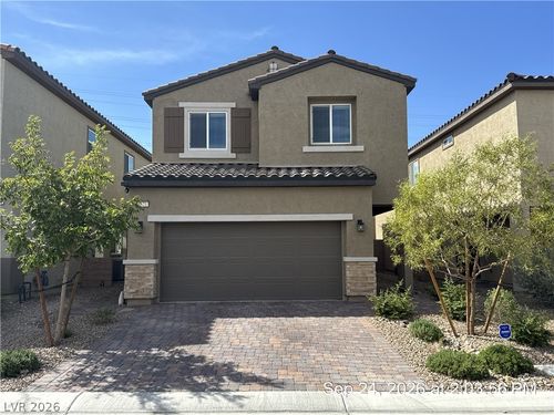 8621 Faxom St, Las Vegas, NV, 89166-6774 | Card Image