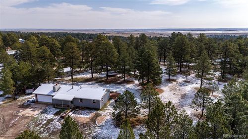 12246 Wilderness Dr, Kiowa, CO, 80117-8878 | Card Image