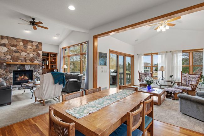 5034 200 Th St N, House other with 3 bedrooms, 3 bathrooms and null parking in Forest Lake MN | Image 38