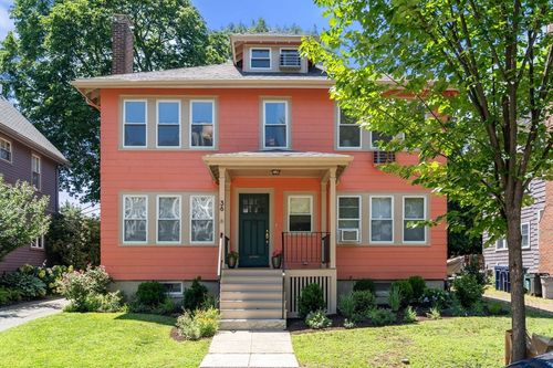 2-36 Lexington Avenue, Cambridge, MA, 02138 | Card Image