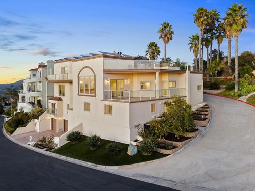 6215 Caminito Plata, San Diego, CA, 92120-3847 | Card Image