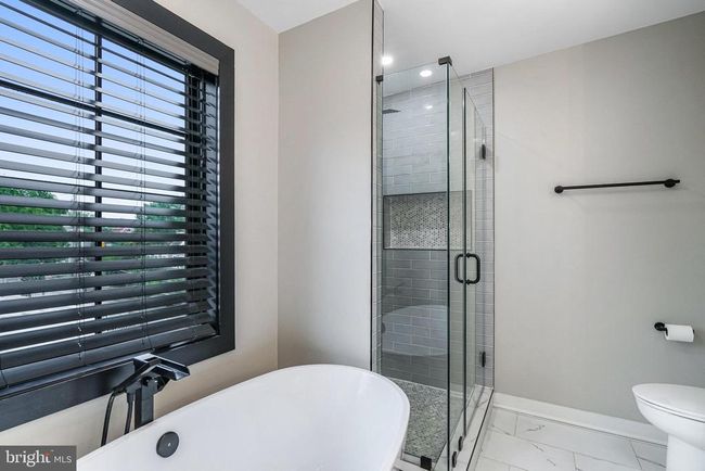 603 N Alfred St, Home with 4 bedrooms, 5 bathrooms and null parking in ALEXANDRIA VA | Image 26