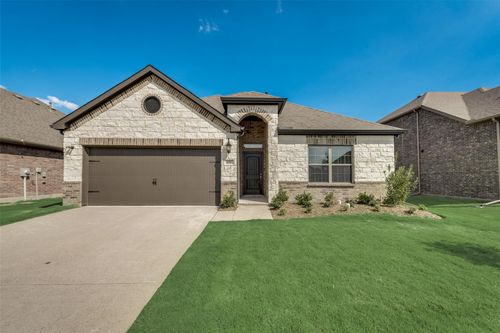 4008 Gray Wolf Dr, Melissa, TX, 75454-0599 | Card Image