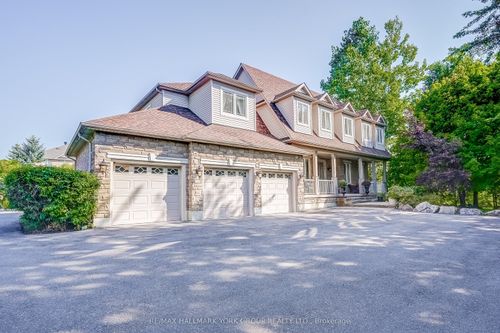 17 Duncton Wood Cres, Aurora, ON, L4G7T4 | Card Image