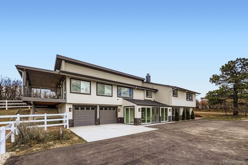 3435 Dawson Rd, Sedalia, CO, 80135-8427 | Card Image