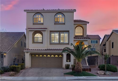 5201 Plymouth Bay Ct, Las Vegas, NV, 89141-8670 | Card Image