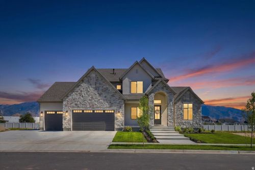 350 N Amber Ln, Layton, UT, 84041-7595 | Card Image