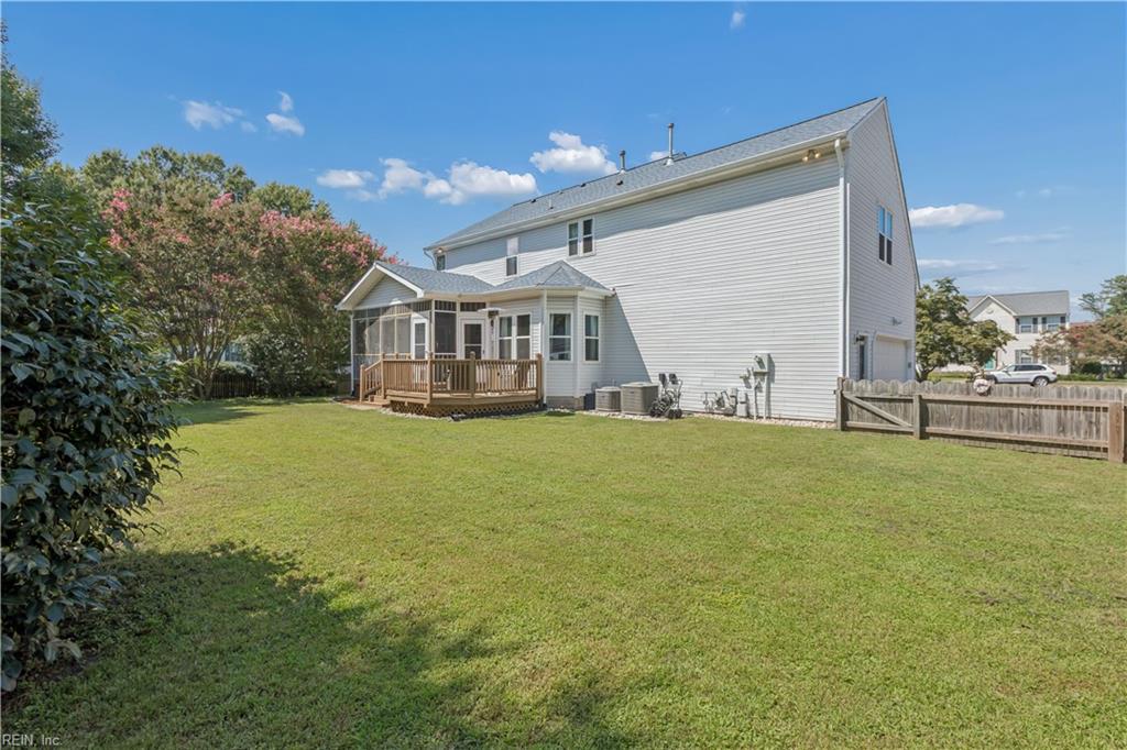 Residential in Hampton 4