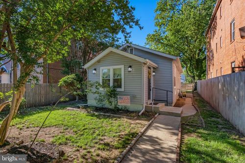 3116 E St Se, WASHINGTON, DC, 20019-2245 | Card Image