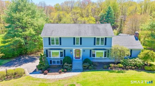 73 Field Rock Rd, Monroe, CT, 06468-1261 | Card Image