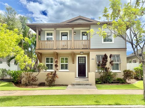 91-1067 Waiinu St, Ewa Beach, HI, 96706-6410 | Card Image