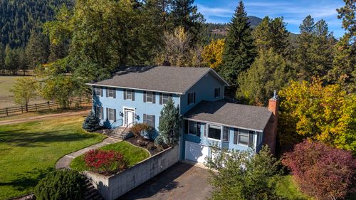 13655 Turah Rd, Clinton, MT, 59825-9770 | Card Image