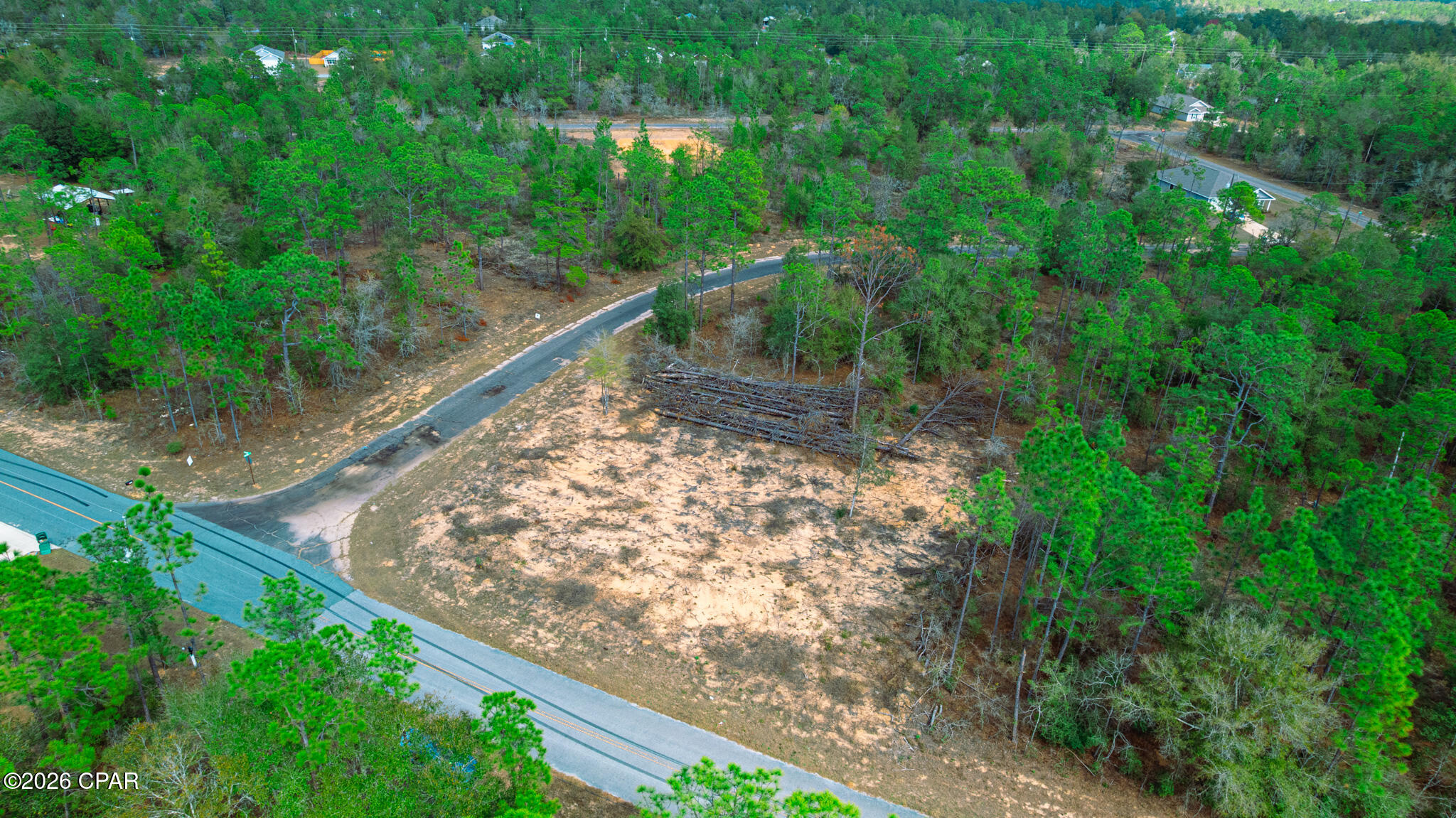 Land in Chipley 2