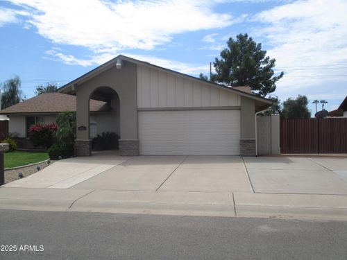 2691 W Bentrup St, Chandler, AZ, 85224-1003 | Card Image