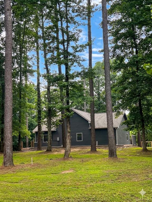Residential in Smithville 2