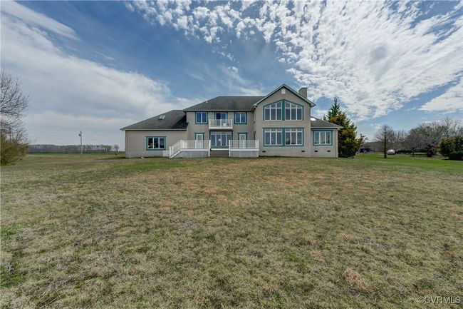 284 Palmer Dr, House other with 3 bedrooms, 3 bathrooms and null parking in Lottsburg VA | Image 41