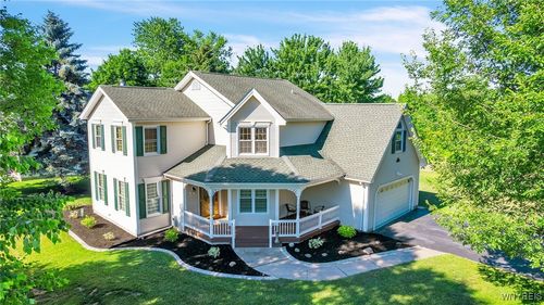 7 Casewood Dr, Wilson, NY, 14172-9770 | Card Image