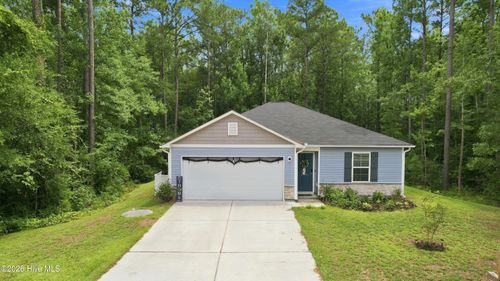 2519 Sendero Dr Se, Bolivia, NC, 28422-8387 | Card Image