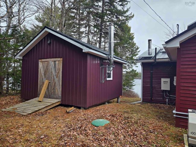 23 Rocky Ridge Rd, House other with 3 bedrooms, 1 bathrooms and null parking in West Springhill NS | Image 37