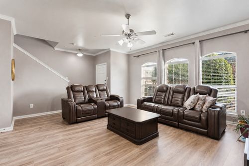 403-3075 Willow Grove Blvd, Mckinney, TX, 75070-2157 | Card Image