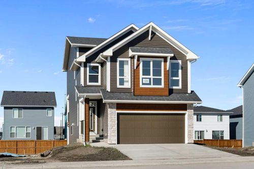 125 Southborough Cres, Cochrane, AB, T4C3J3 | Card Image