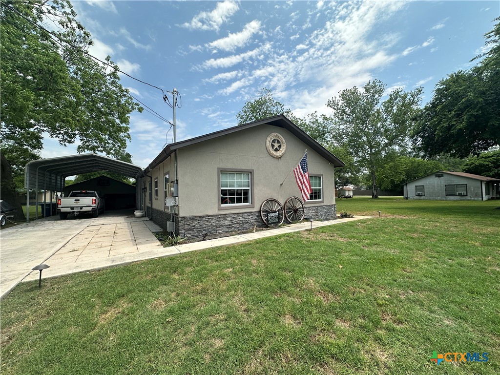 Reiley Rd, Seguin, TX 78155