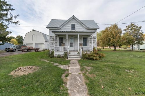 17836 County Route 59, Dexter, NY, 13634-2030 | Card Image