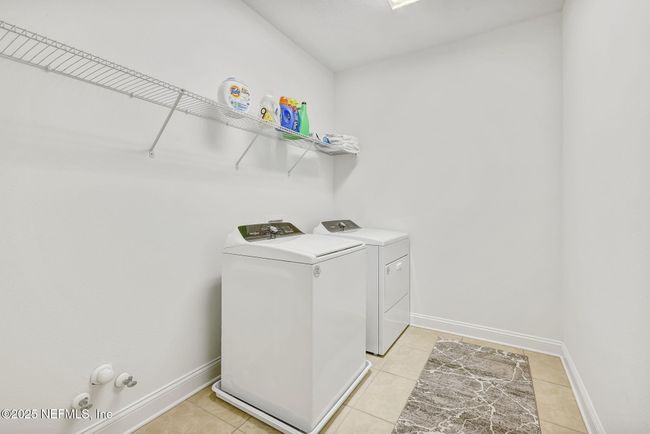 287 Rum Runner Way, Townhouse with 4 bedrooms, 4 bathrooms and null parking in ST JOHNS FL | Image 35