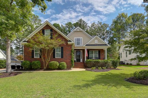 116 Stargazer Court, Leesville, SC, 29070 | Card Image