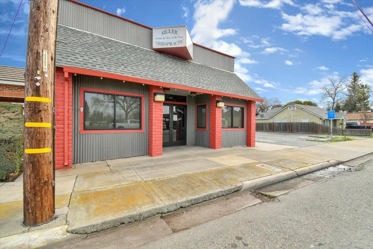 Commercial Sale in Yuba City 3