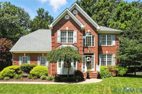 10246 Balducci Pl, Mechanicsville, VA, 23116-5849 | Card Image