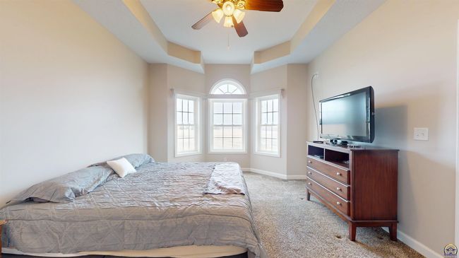 19620 S Jordon Ter, House other with 5 bedrooms, 3 bathrooms and null parking in Scranton KS | Image 35