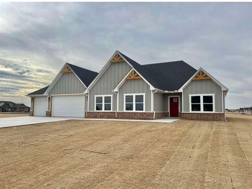 7120 S Brookwater Way, Stillwater, OK, 74074-6043 | Card Image