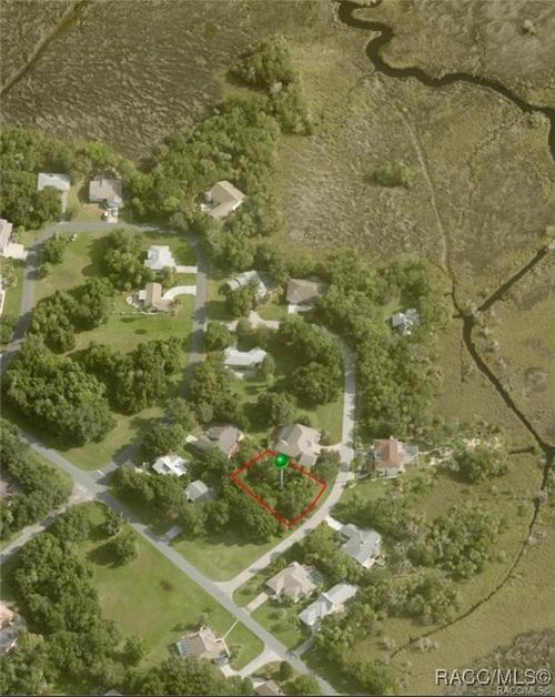 4692 S Gator Loop, HOMOSASSA, FL, 34448-3325 | Card Image