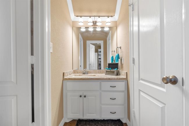 1300 Enchanted Rock, House other with 4 bedrooms, 5 bathrooms and null parking in Waco TX | Image 28