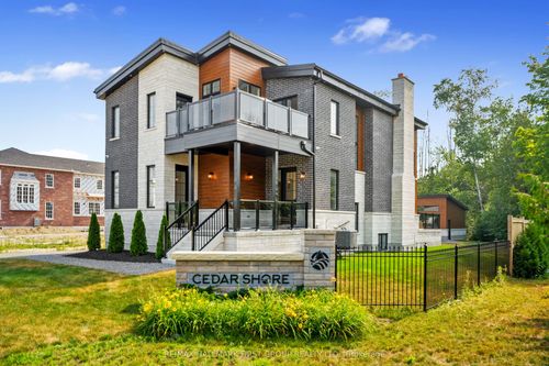213 Suzanne Mess Blvd, Cobourg, ON, K9A3L3 | Card Image