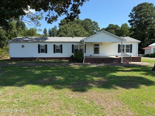 6751 Hickory Crossroads Rd, Princeton, NC, 27569-8107 | Card Image