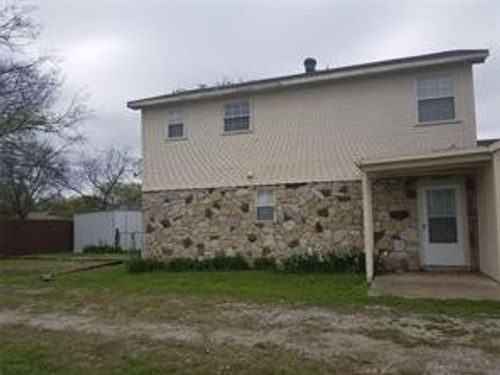 406 N Denny St, Howe, TX, 75459-4688 | Card Image