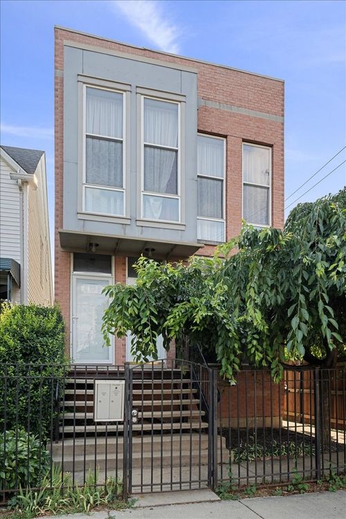 1-2146 N Lawndale Ave, CHICAGO, IL, 60647-3443 | Card Image