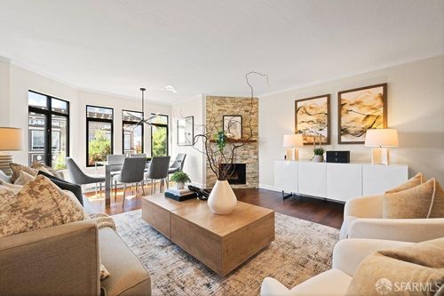 401-1860 Washington Street, San Francisco, CA, 94109 | Card Image