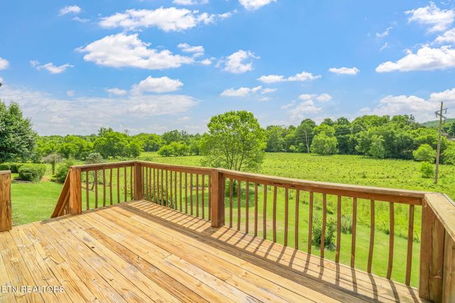 1801 Ridge Creek Ln, House other with 3 bedrooms, 3 bathrooms and null parking in Knoxville TN | Image 40
