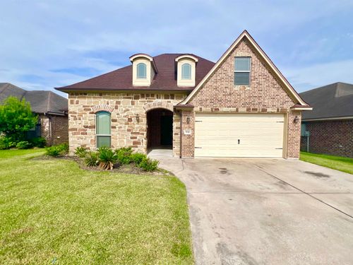 5710 Nicole Ln, Beaumont, TX, 77713-9609 | Card Image