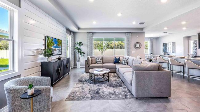 33989 Field Maple Loop, House other with 4 bedrooms, 4 bathrooms and null parking in WESLEY CHAPEL FL | Image 12
