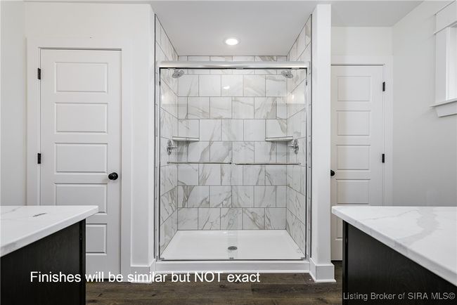 LOT-401 - 13961 Deer Run Trace, Home with 3 bedrooms, 2 bathrooms and null parking in Memphis IN | Image 15