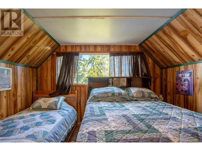 52200 Lloyd Dr, House other with 2 bedrooms, 1 bathrooms and null parking in Vanderhoof BC | Image 29