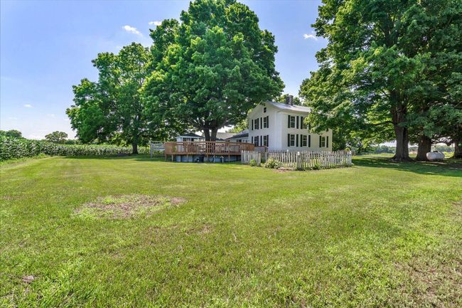 829 Miller Rd, House other with 4 bedrooms, 3 bathrooms and null parking in Plainwell MI | Image 56