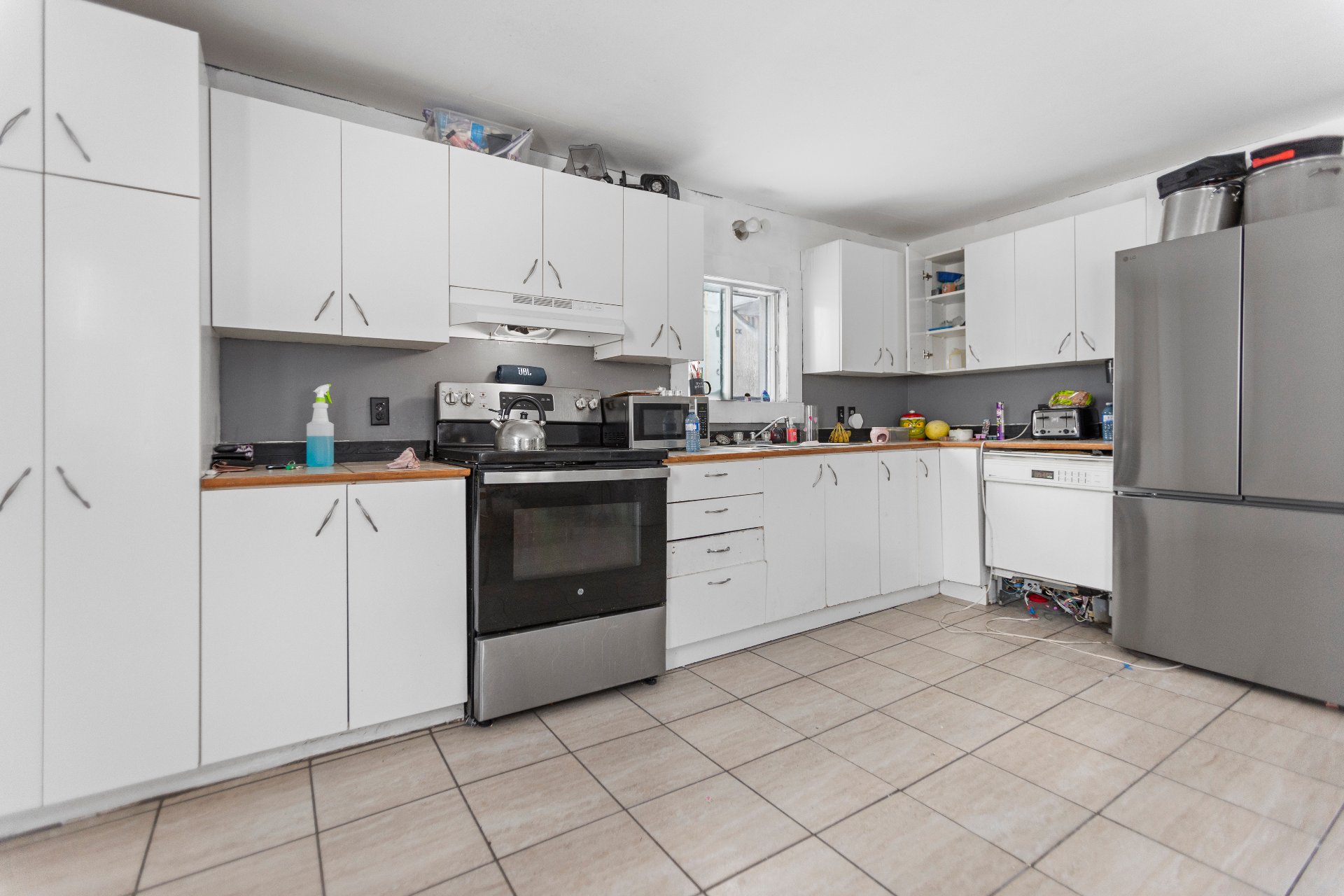 Residential Income in Salaberry-de-Valleyfield 4