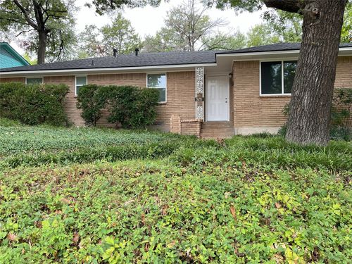 2611 Lanecrest Dr, Dallas, TX, 75228-5112 | Card Image